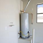 Griffin Water Heater - photo 3