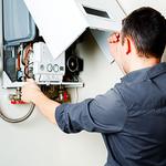 Griffin Water Heater - photo 4