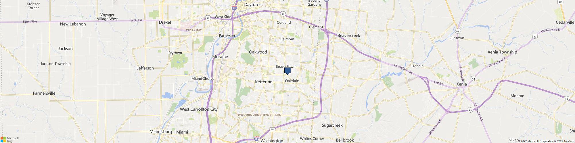 Kettering Heating & Air cover photo