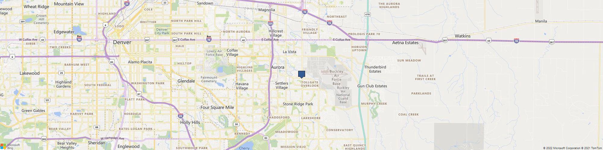 Water Damage Ajit cover photo