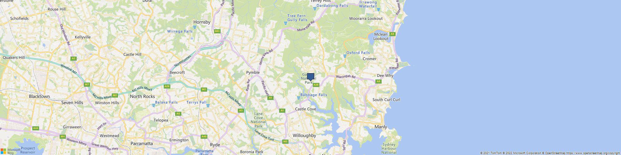 Ben's Tree and Garden Services cover photo