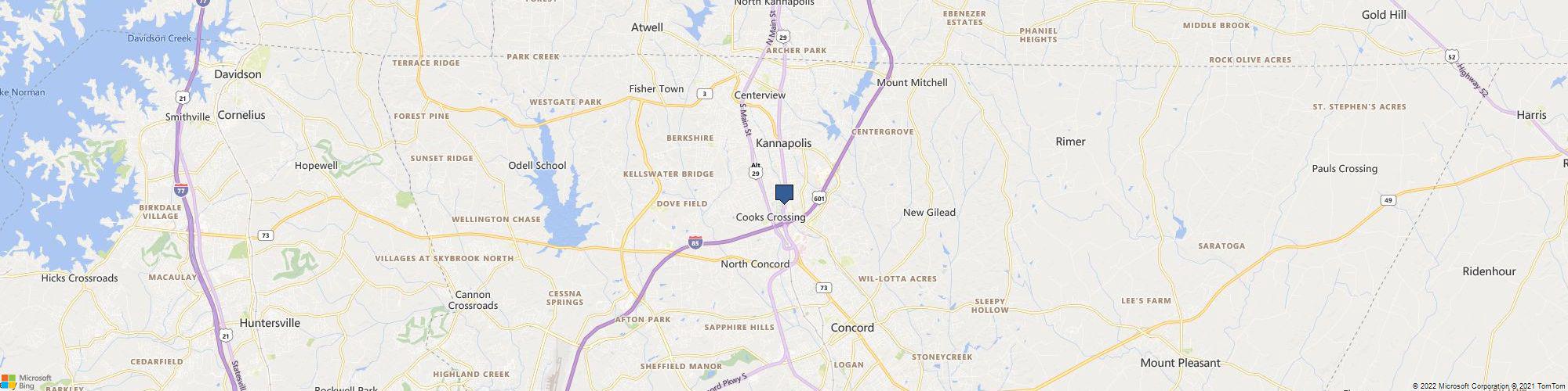 Locksmith Kannapolis NC cover photo