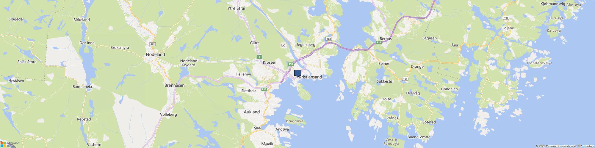 OmstartsLån cover photo