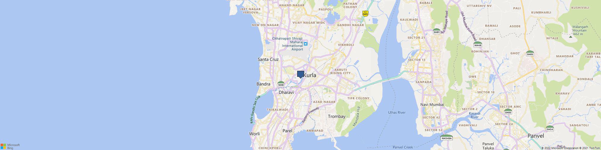 Vinati Organics Limited cover photo