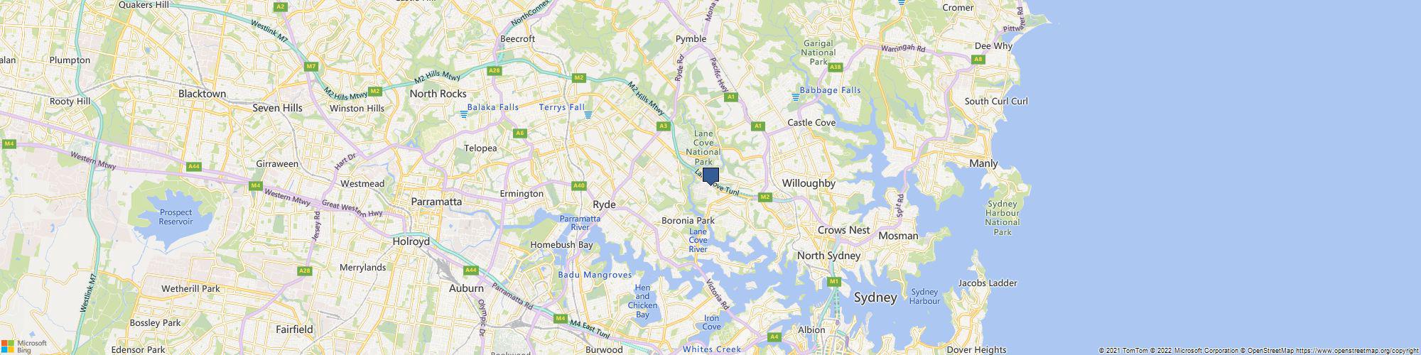 Charles Tree Services cover photo