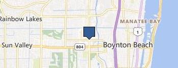 Psychic Reading by Ashlee location map