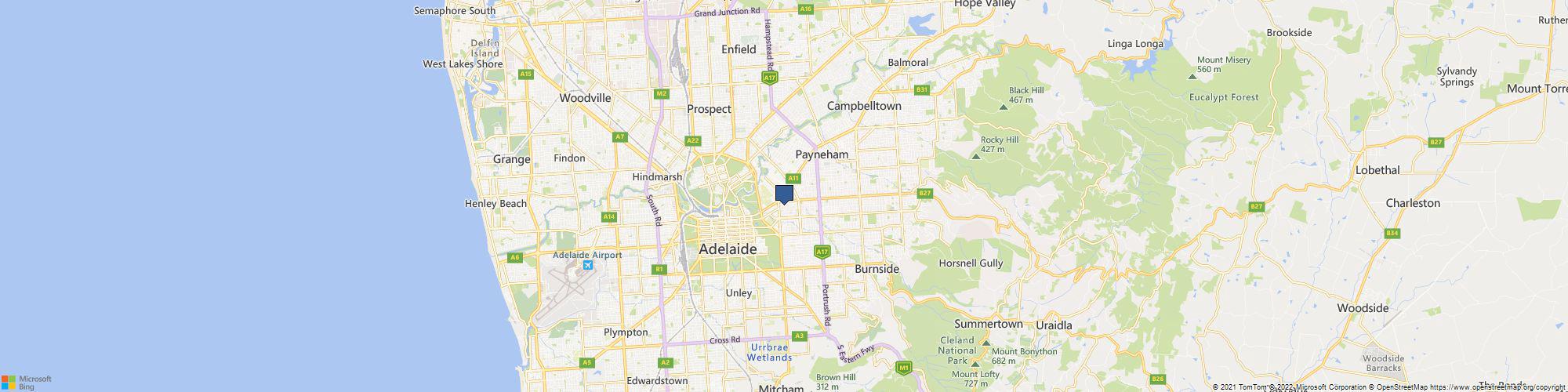 ORTC Clothing cover photo