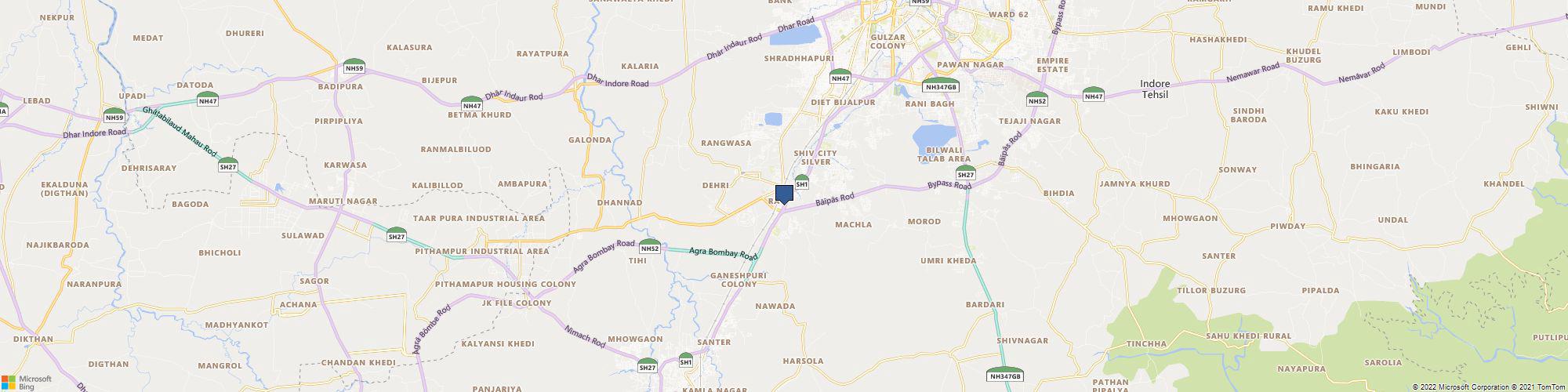 Kimirica cover photo