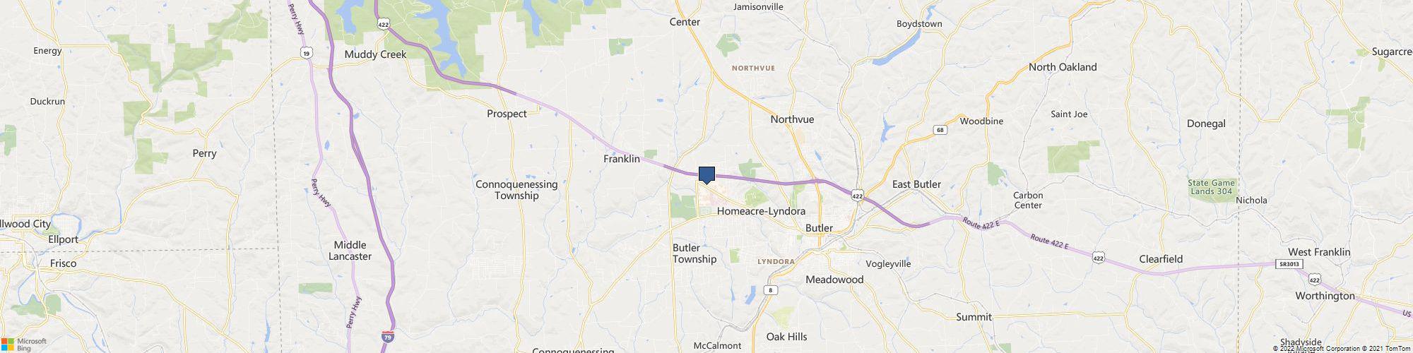 Birthplace Concrete Solutions cover photo