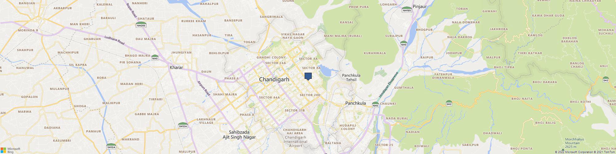 ORIENTBELL TILES- CHANDIGARH cover photo
