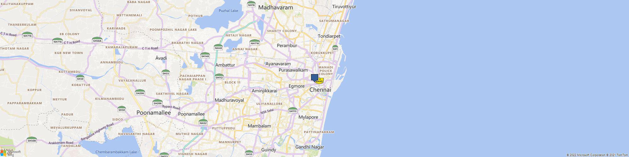 Modular workstation in Chennai - Modular Workstation cover photo