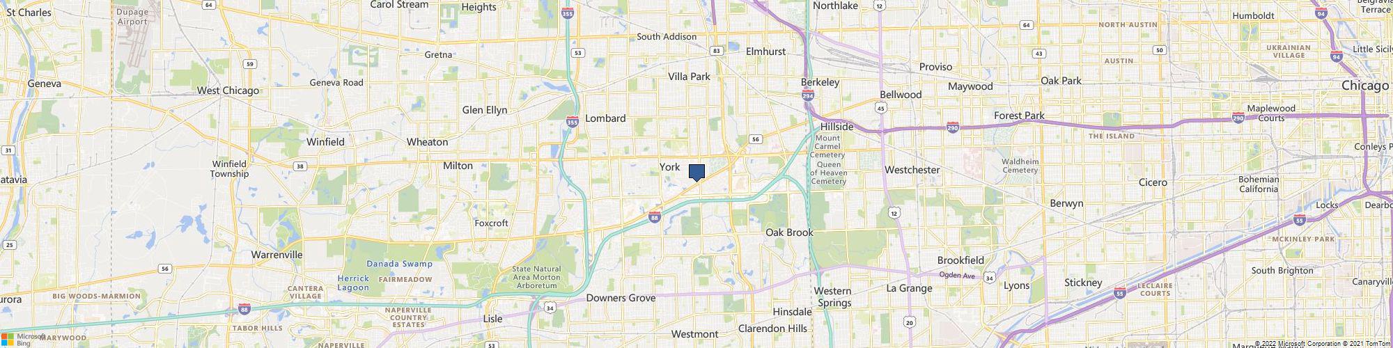 FHA Lend cover photo