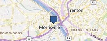 Maids For You location map