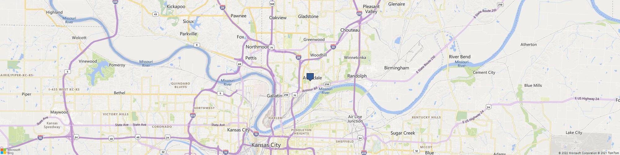 A Friend With A Truck Movers cover photo