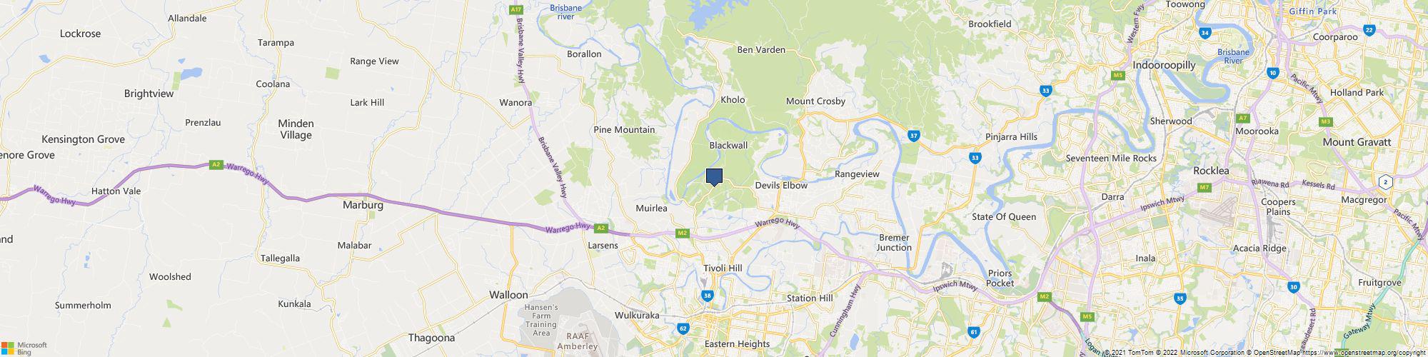 Hidden Fence cover photo