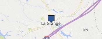 JBM Home Invasion Restoration & Remodel location map