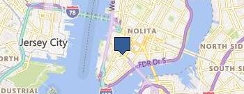 LoveTravelLife location map