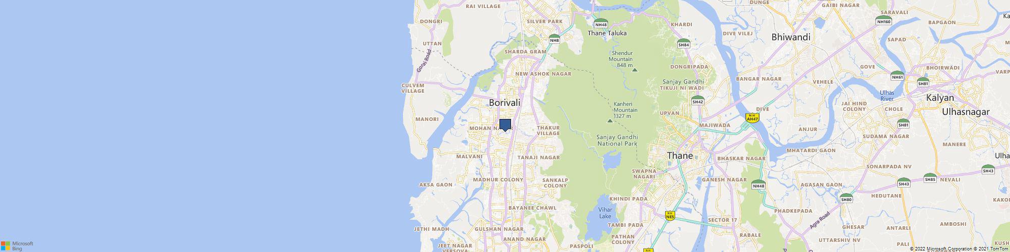 Shah and Doshi, Chartered Accountants cover photo