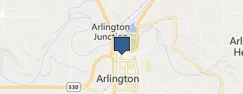 Orlando's Pro Roofing LLC location map