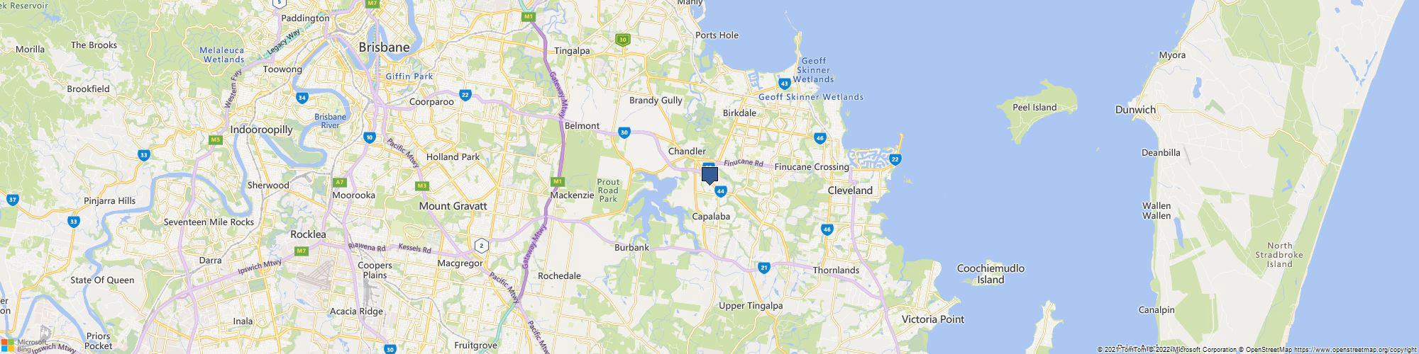 Flood Damage Restoration Adelaide cover photo