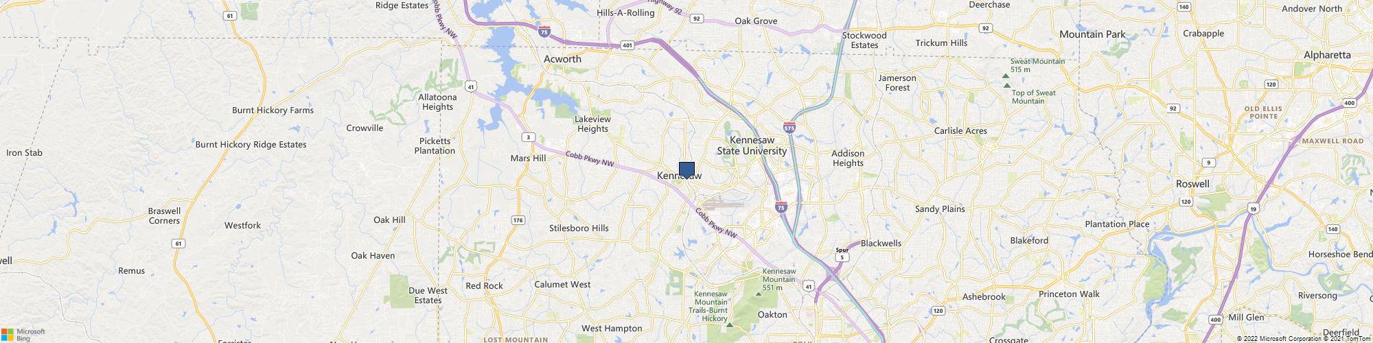 LCS Residential cover photo