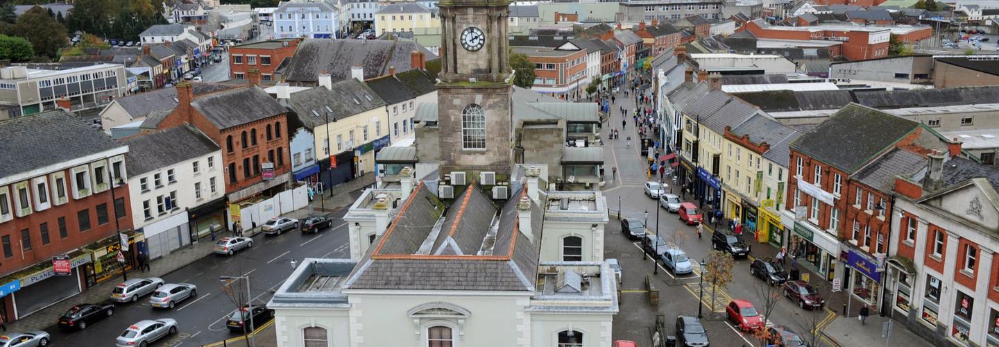 The Lisburn Locksmith cover photo