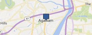 Barkers Drywall and Ceiling Repair location map