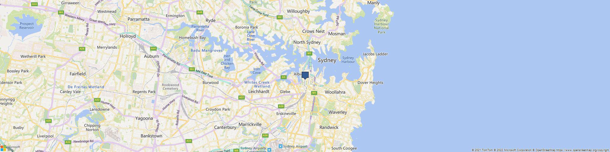 Pest Control Sydney cover photo