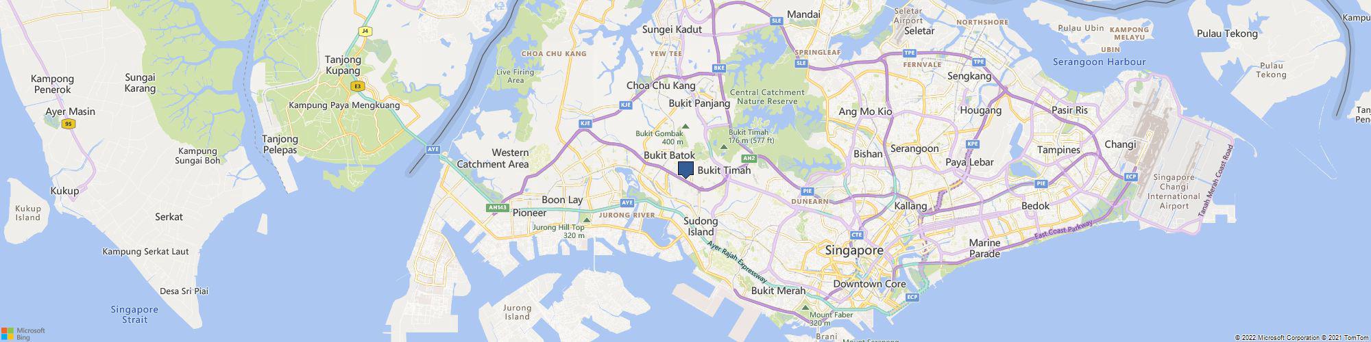 Advancement Theory Design Studio Pte Ltd cover photo