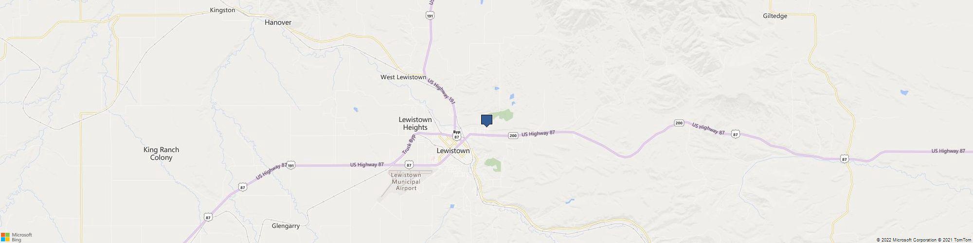 Lewistown Towing cover photo