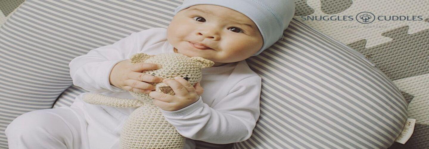 Snuggles n Cuddles cover photo