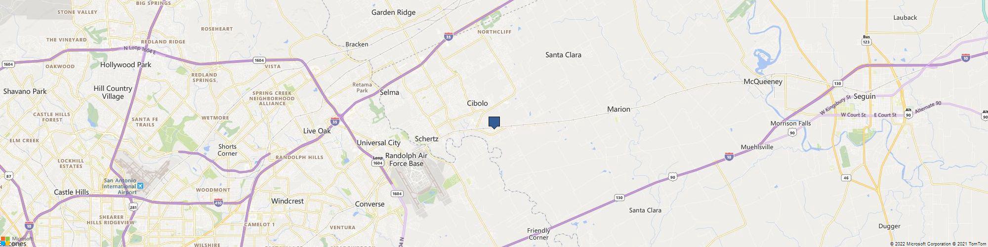 Cibolo Johnny's Dryer & Appliance Repair cover photo