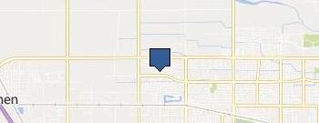 Southern's CPR & First Aid Training location map