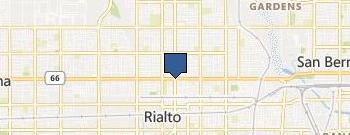 Salsa By Nature location map