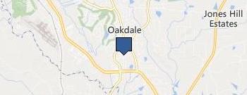 Ajit Service location map