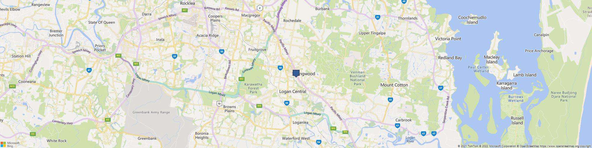 4WD Accessories Direct cover photo