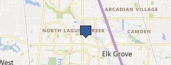 Advanced Locksmith Service location map