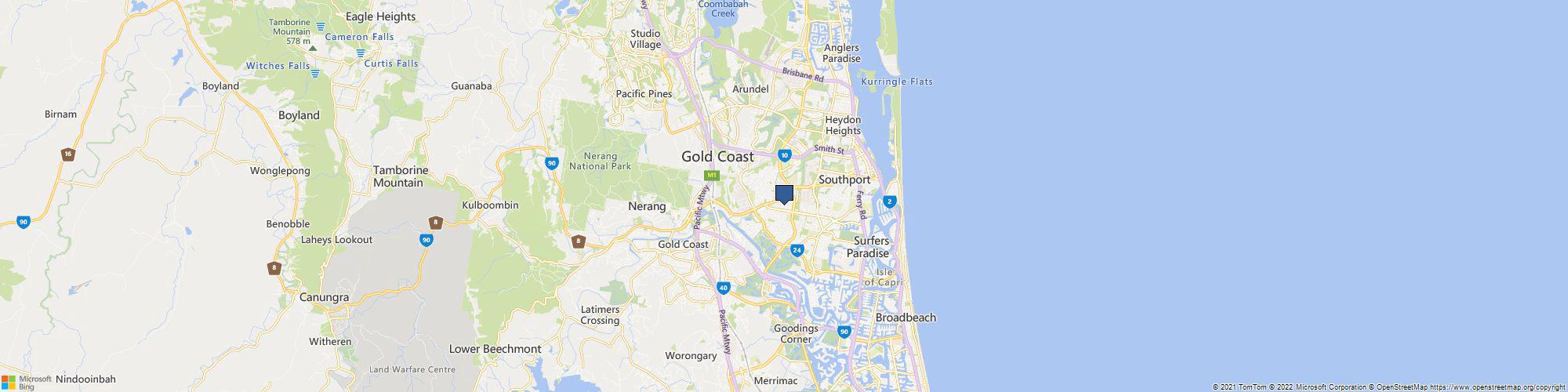 Gold Coast Digestive Health cover photo