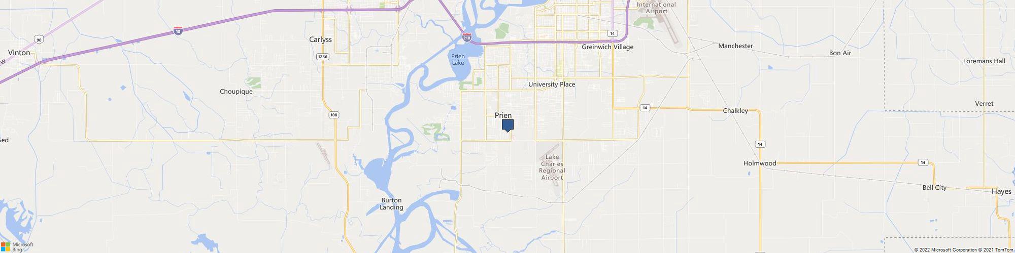 Mosquito Authority - Lake Charles, LA cover photo