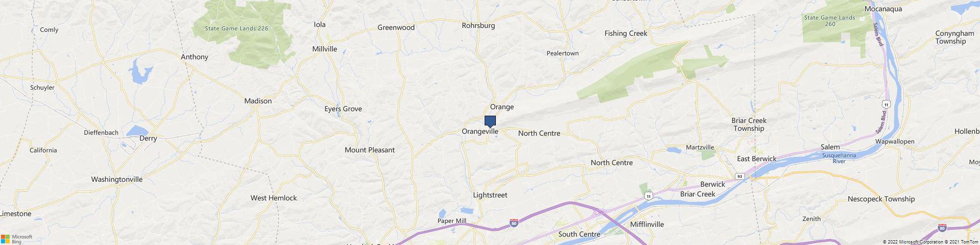 Hickman Tree Service cover photo