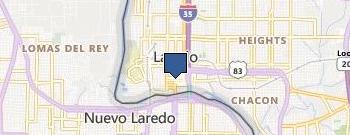 Safety AC Solutions location map