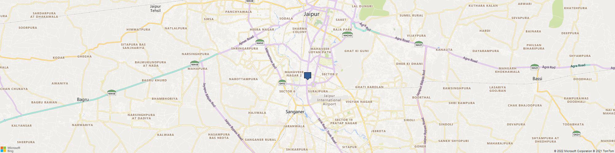 Manglam Radiance cover photo