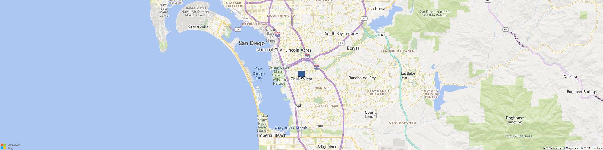 VP Refinish cover photo