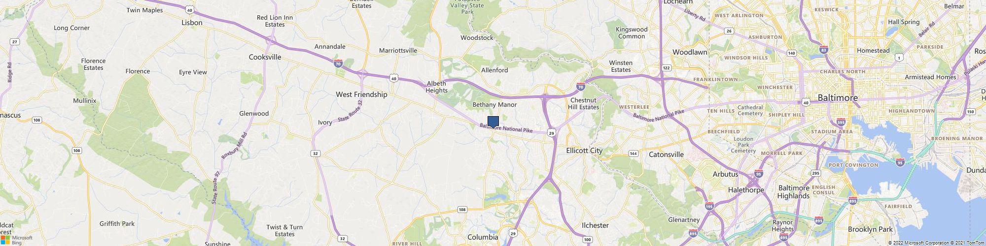 Locksmith Ellicott City MD cover photo