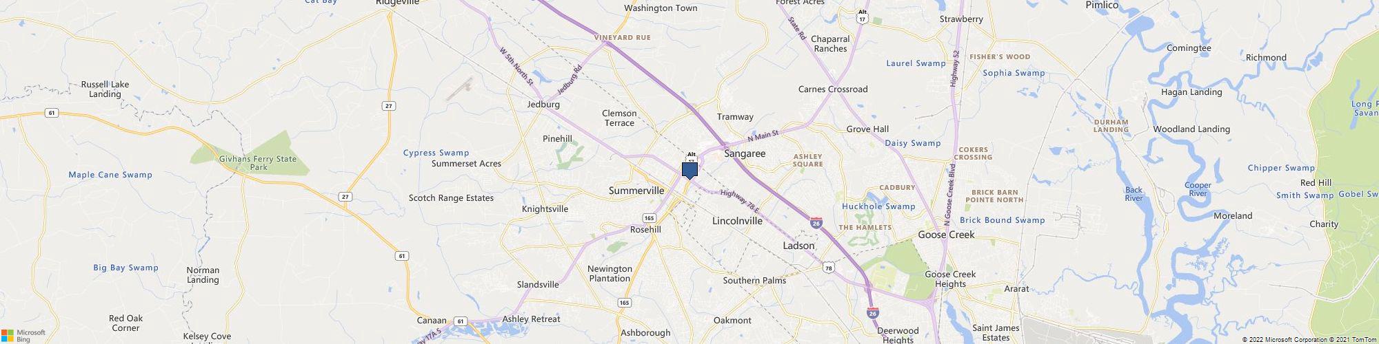 Lowcountry Uniforms cover photo