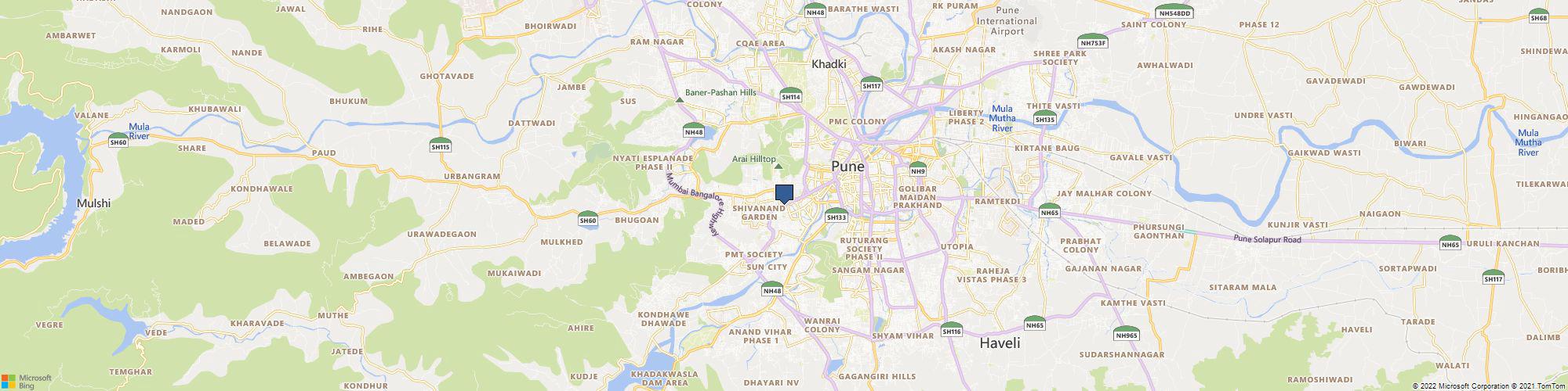 indocare pathology cover photo