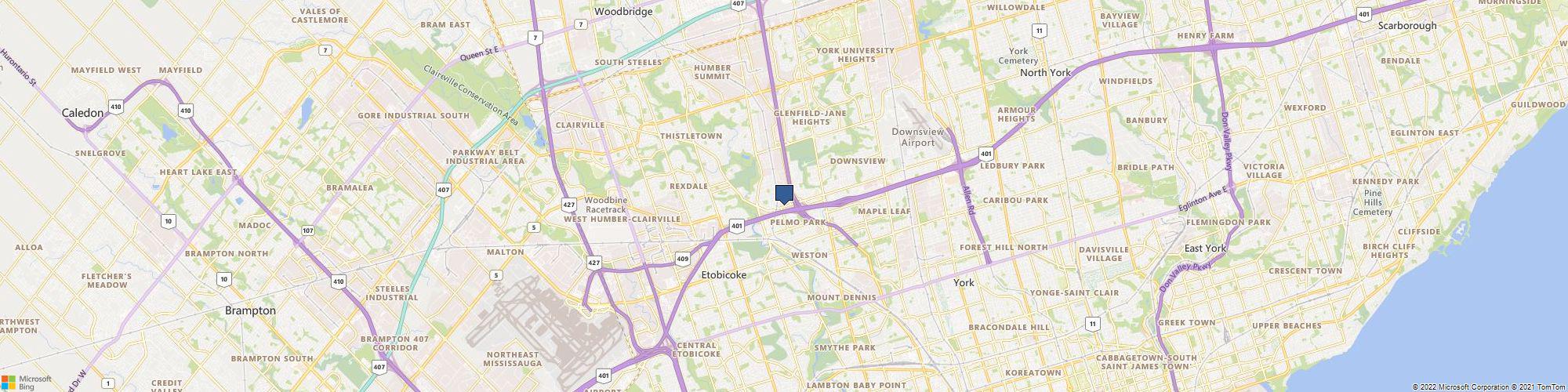 Chesswood Transmission cover photo