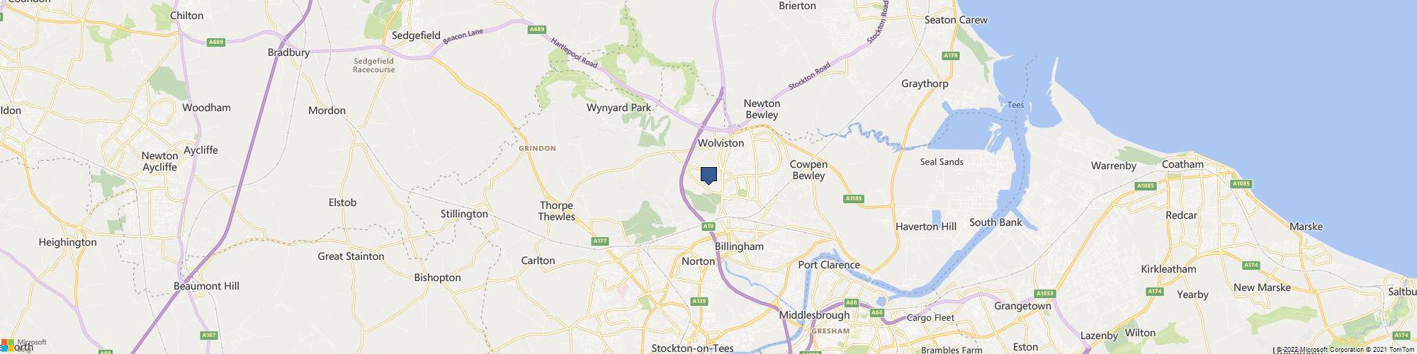 BlueSkyTechUK cover photo