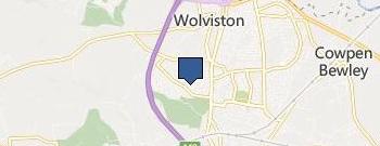 BlueSkyTechUK location map