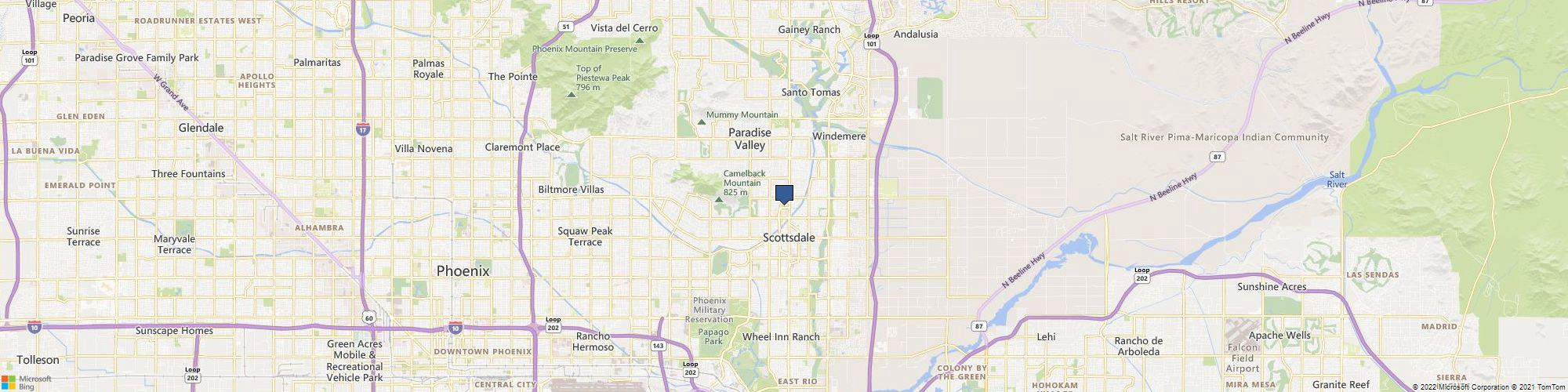 Business not found cover photo